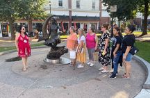 Salem Bewitched Tour With Tarot Reading