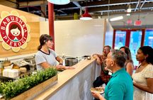 Cincinnati Private Walking Food Tour With Secret Food Tours