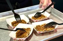Cincinnati Private Walking Food Tour With Secret Food Tours