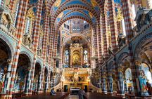 Off the Beaten Path BA Private Guided Tour 