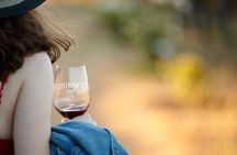 Private Vineyard Tour and Wine Tasting