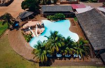 Day in Ada Aqua Safari Resort Jet Skiing, Swimming and Buffet