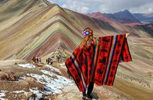 Vinicunca Rainbow Mountain Tour 