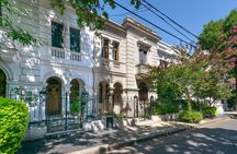 Off the Beaten Path BA Private Guided Tour 