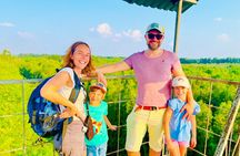 Mekong Romantic Experiences 2D1N