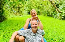 Mekong Romantic Experiences 2D1N