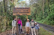 Trek Inca Trail Machu Picchu 2 days