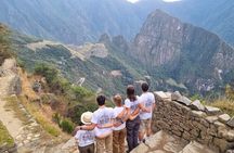 Trek Inca Trail Machu Picchu 2 days