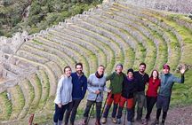 Trek Inca Trail Machu Picchu 2 days