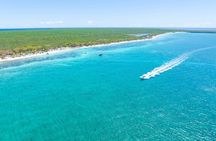  Catalina Island From Punta Cana