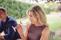 Premium Winery Tour with Tannin Road (Departs Dunsborough)