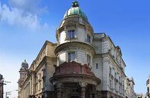 Day Trip from Sao Paulo to Santos Sao Vicente and Guaruja