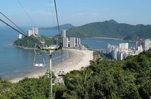 Day Trip from Sao Paulo to Santos Sao Vicente and Guaruja