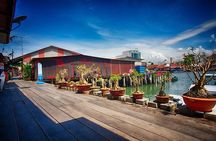 Day Tour of Penang with Train Ride To Penang Hill