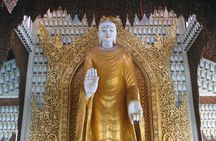 Day Tour of Penang with Train Ride To Penang Hill