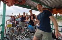 Biking and Cooking Class in Can Tho Rural