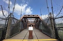 Imjingak DMZ Private Tour for Incheon Airport and Cruise Guests