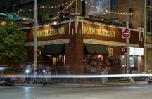 Austin Spirits & Spirits Haunted Pub Crawl