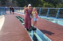 3 Days Busan and Gyeongju Private Tour