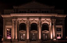 Phantoms of the Pig Iron Past: Cursed Cincinnati Ghost Tours