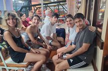 Deluxe Hong Kong City Tour using Mercedes-Benz V-Class Car+ Guide