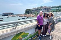 Hong Kong City Highlights and Hidden Gems by Private Car