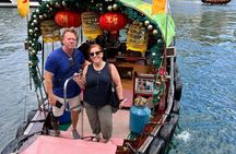 Hong Kong City Highlights and Hidden Gems by Private Car