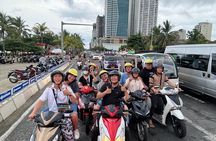 Danang Food Tour With Local Students