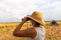 4 Days and 3 Nights Safaris in Murchison Falls National Park Tour
