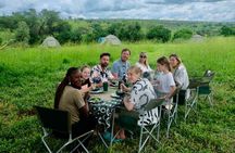 4 Days and 3 Nights Safaris in Murchison Falls National Park Tour
