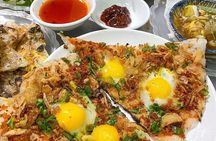 Danang Food Tour With Local Students