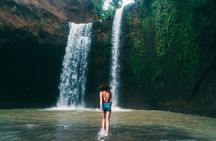 All-Inclusive Ubud Sight Private Tours