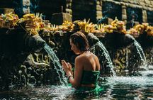 All-Inclusive Ubud Sight Private Tours