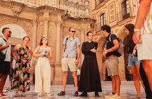 Montserrat & Cogwheel Train, Gourmet Wine Tasting & Tapas/Lunch