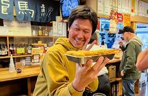 Shinjuku After Dark Tour