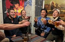 Shinjuku After Dark Tour