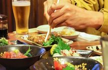 Shinjuku After Dark Tour