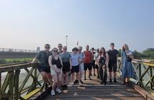 Hue to DMZ: Discover Vinh Moc Tunnels and Khe Sanh Combat Zone