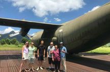 Hue to DMZ: Discover Vinh Moc Tunnels and Khe Sanh Combat Zone