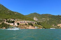Day Trip to Komani Lake and Shala River from Tirana