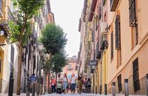 De Mercados: A Neighborhood Market and Food Tour