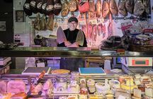 De Mercados: A Neighborhood Market and Food Tour