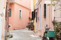 Corfu Beaches & Corfu Town: Full Day Private Tour