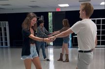 Beginner's Two Step & Country Swing Dancing Class in Nashville