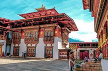 A 7-Day Journey Through the Land of Happiness