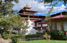 A 7-Day Journey Through the Land of Happiness