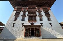 A 7-Day Journey Through the Land of Happiness