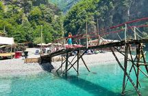 Explore Thailand of Europe Tour from Tirana Durres to Shala River