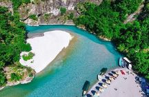 Explore Thailand of Europe Tour from Tirana Durres to Shala River