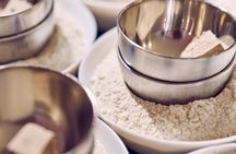 Belgian Waffle Workshop & Alcohol-Free beer tasting in Bruges